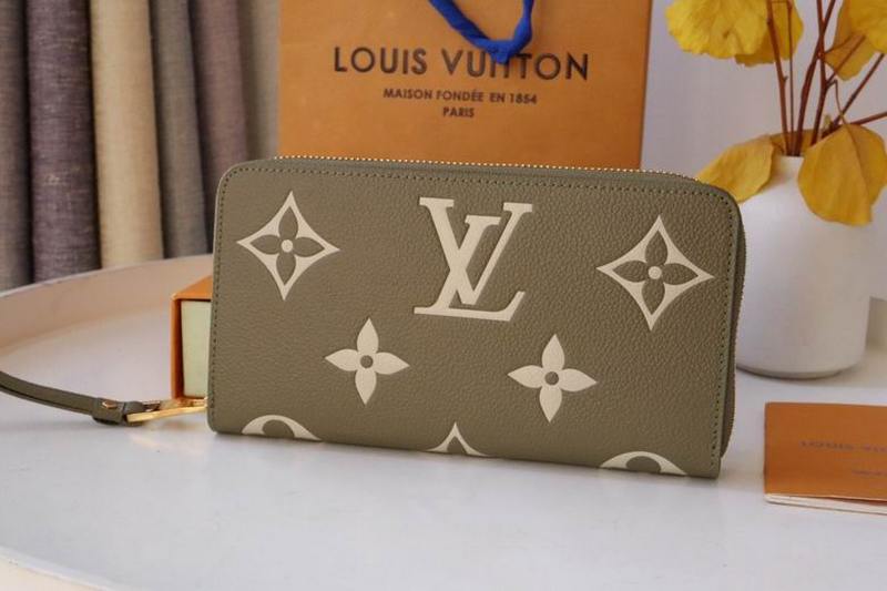 LV Wallets 365